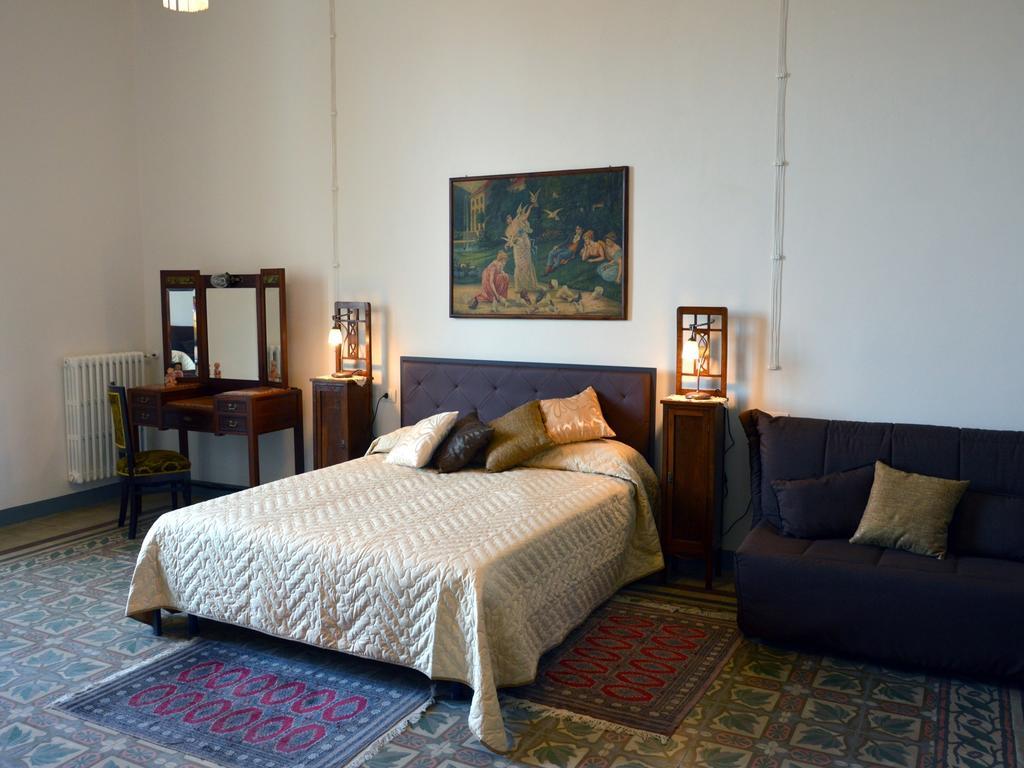 Palazzo Vallebona Gallipoli Room photo