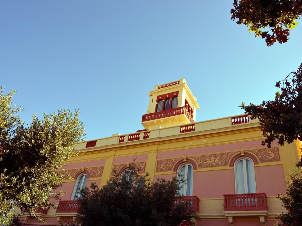 Palazzo Vallebona Gallipoli Exterior photo